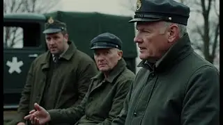 ДОСТОЙНАЯ ВОЕННАЯ ЭКРАНИЗАЦИЯ! Военная разведка. Первый удар