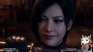 Resident Evil 4 Remake - Перепрохождение (5)