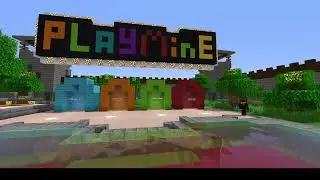 1 Раунд на BuildBattles на сервере!