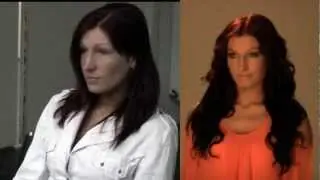 Umstyling - Ursis Haare - Style up your Life