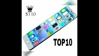 Top 10 Upcoming Future Smartphones 2017_2018.