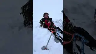 Игры на снегоходах #снегоход #застрялсвой ##саночники