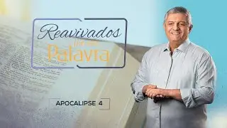 REAVIVADOS - APOCALIPSE 4