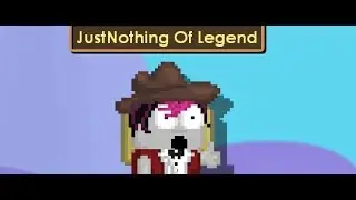 JustNothing Get's Legendary Name | Ft. No One