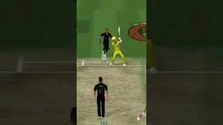 BEST CATCH - WORLD CRICKET CHAMPIONSHIP 2 #cricket #viral #wcc2 # youtubeshorts # trending