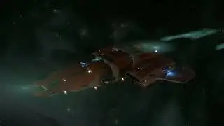 Star Citizen | New Player | Testing ATLS with some cargo hauling contracts! Freelancer MAX