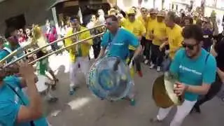 Charanga los Mataos  - Quinta del 85