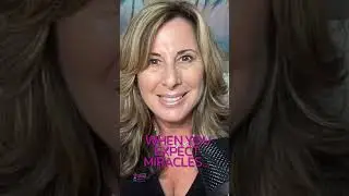 Expecting miracles doesn&rsquo;t mean bypassing reality!  #podcast