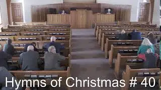 Sunday Afternoon - December 14, 2025
