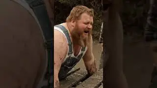 Redneck Showdown: 