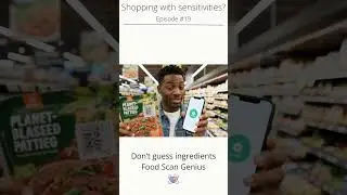 Shopping With Gluten Sensitivities: The Hidden Gluten in Meat Alternatives