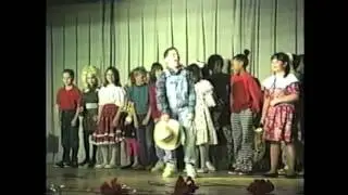 Laughing all the way (Jingle Bells Laughing)