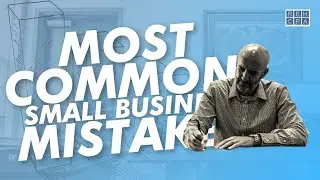Most Common Small Business Accounting Mistakes