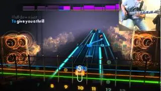 Rocksmith 2014 - DLC I Think I'm Paranoid - Garbage