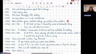Eperiment 5 : Viscosity and Molecular Weight Determination