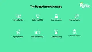 HomeGenie