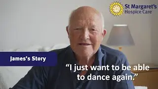 James's Story