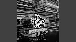 HIP HOP (feat. Hope Is Music, Anonymous, Picasoe, Honor Flow Productions & Pieper Beats)