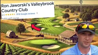 1942's Valleybrook Country Club - Blackwood, NJ #95