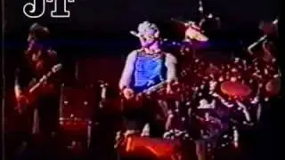 Mark with Adrenalin 1987~Heartbreaker