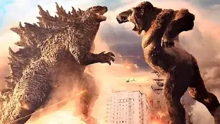 Surviving a War Between Monsters