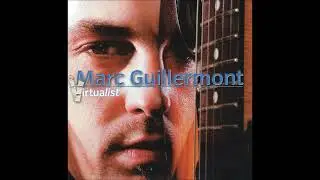 Marc Guillermont - Heaven years blues