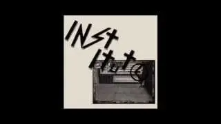 Institude - Giddy Boys