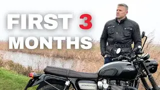 Каково это на самом деле быть новичком (первые 3 месяца)