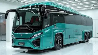 Tentrem Budal GIIAS 2025 Bikin Geger Dunia Otomotif