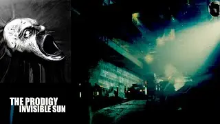 The Prodigy - Invisible Sun (Blade Runner) (Vikentiy Sound Clip) (2018)