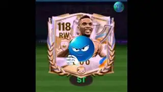 Team review in fc mobile next comment #viral#shorts #fcmobile