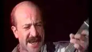 Я срок переходил... (Аександр Розенбаум)