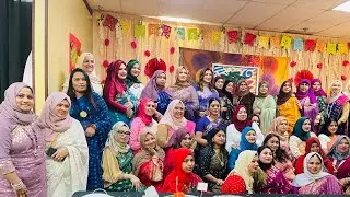 Michigan Pitha Utshob 2026 || পিঠা উৎসব , মিশিগান ২০২৬ 