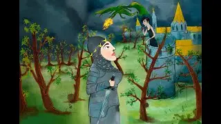 Mulia - Заболела