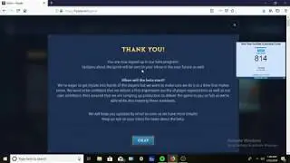 Hytale how to sign up for Beta to get it Erly