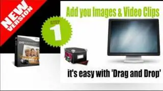 Wondershare DVD Slideshow Builder Deluxe 6.1.0