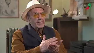 Javad Mojabi - Part 11 - جواد مجابی - قسمت یازده