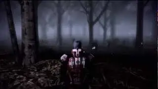 Mass Effect 3 Dream Sequence 2