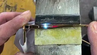 Private Label - Laser Marking on Sunglasses and Eyewear
