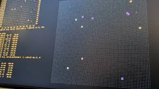 starbases shown as little colored dots:)