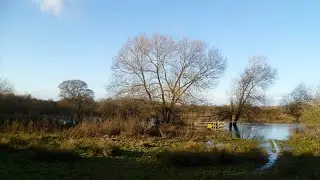 River Stour Muscliffe Free Stretch
