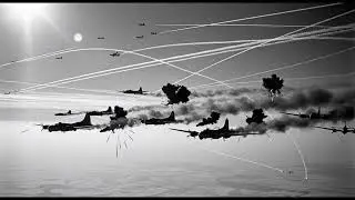 The Day Germany Realized the Mustang Could Reach Them &mdash; The Drop Tank That Broke the Luftwaffe