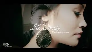 Lil Dency - More than friends