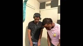 BDM.Kaiyduh - Stand On Bizzness FT 9200Ant