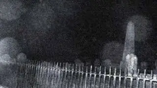 HAUNTED MISTLEY TOWERS DAY AND NIGHT