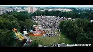 Festivalis 