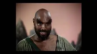 Space Academy Episode 9: Planet of Fire