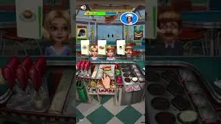 Mobile Ads - Cooking Fever: Restaurant Game
