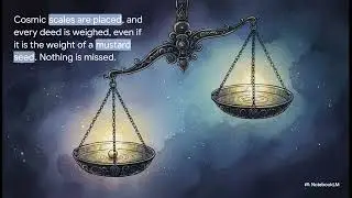 The Cosmic Blueprint