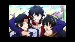 Buster Bros!!! AMV: Shell Shocked (Hypnosis Mic)